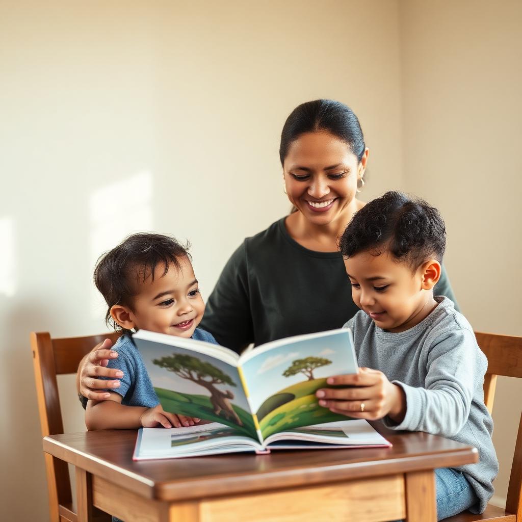 For Nannies